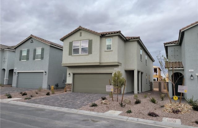 7668 Mojave Wind Avenue - 7668 Mojave Wind Ave, Spring Valley, NV 89113