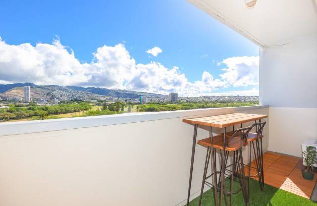 2281 Ala Wai Boulevard - 902#902