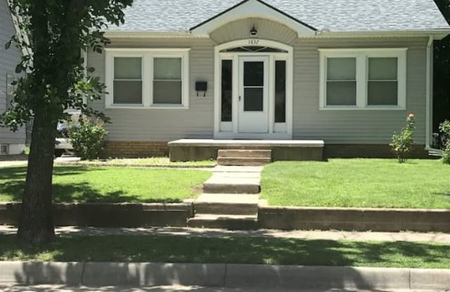 1637 N. Salina - 1637 North Salina Avenue, Wichita, KS 67203