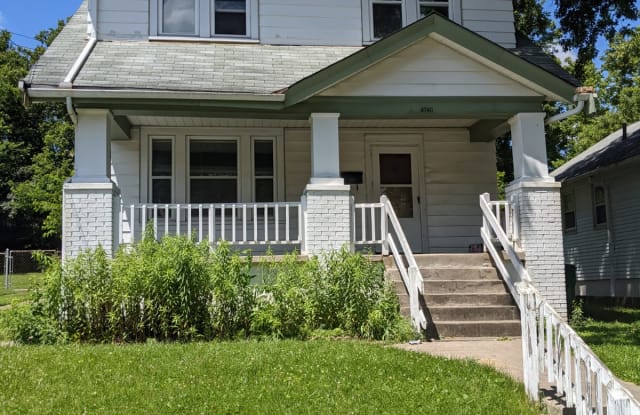 4740 Dale Avenue - 4740 Dale Avenue, Cincinnati, OH 45238