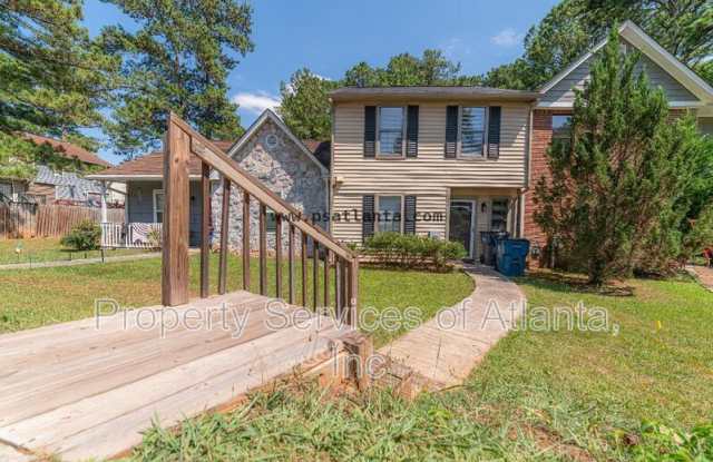 152 Cliffside Ct