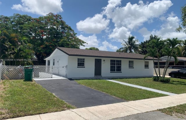 20501 NW 46th Ave - 20501 NW 46th Ave, Miami Gardens, FL 33055