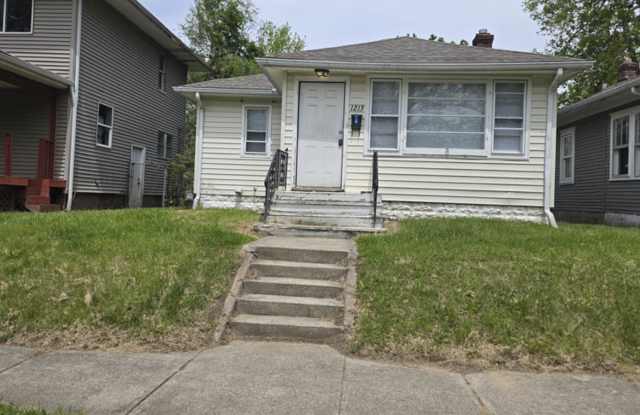 2-Bedroom, 1-Bathroom Home with Basement – $1,050/Month - Accepting Section 8