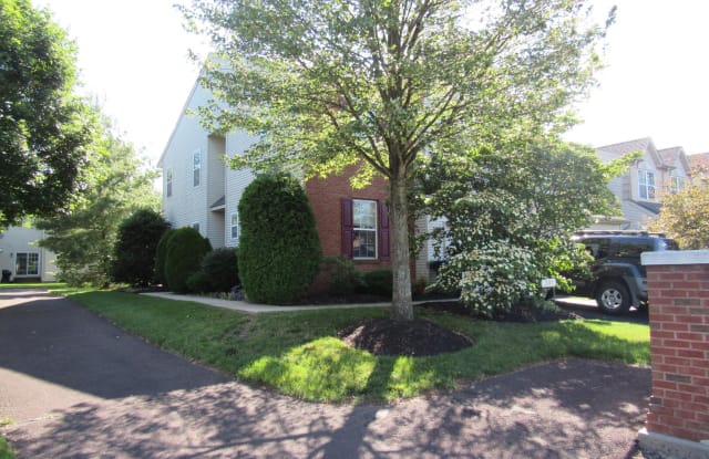 391 HAMILTON DRIVE - 391 Hamilton Drive, Harleysville, PA 19438