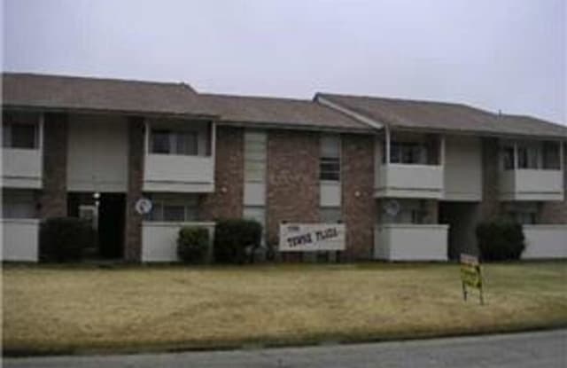 1750 North 5th #207 - 1750 North 5th Street, Abilene, TX 79603