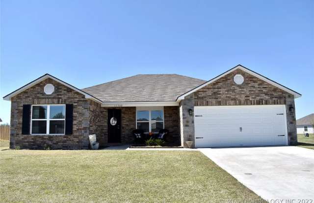 Photo of 11380 South 238th East Avenue