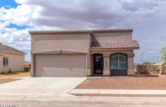 Photo of 14283 DESERT POINT Drive