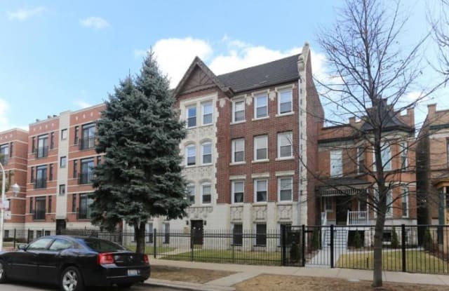 4119 Kenmore - 4119 N Kenmore Ave, Chicago, IL 60613