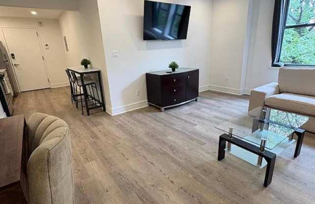 45 West 81st Street