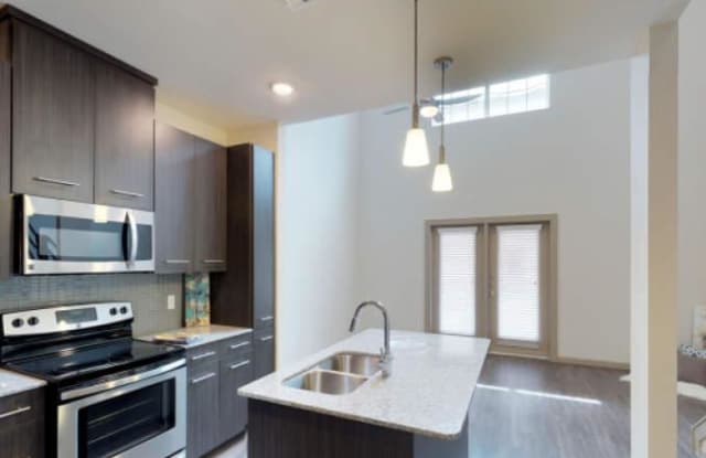 149 S Bagdad Rd, #1100