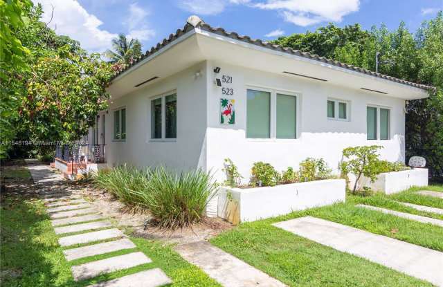 521 Northeast 68th Street