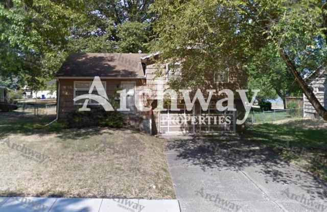 705 South Church Street - n/a - 705 South Church Street, Olathe, KS 66061