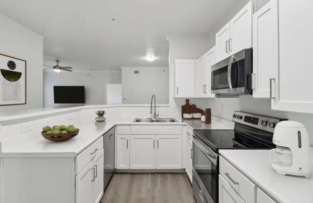 Harlan at Med Center