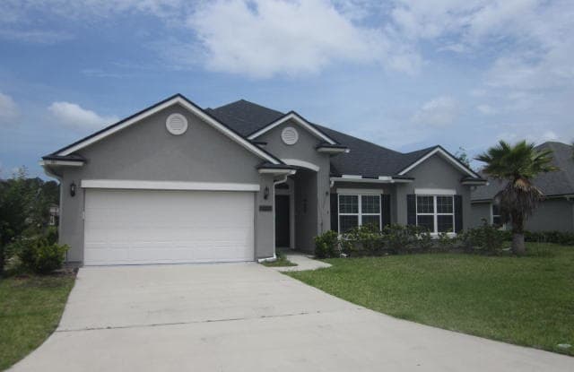 201 ELLSWORTH CIR - 201 Ellsworth Circle, St. Johns County, FL 32259