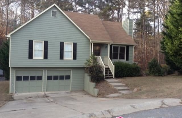 325 Arapaho Drive Southeast - 325 Arapaho Drive Southeast, Bartow County, GA 30102