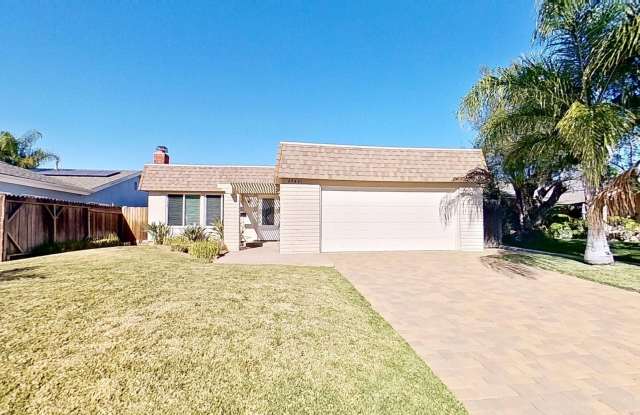 25621 Califia Dr, Laguna Hills: 3 Bed 2 Bath Single Family House with Spacious Backyard!
