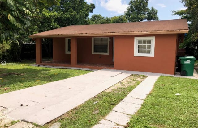 5920 SW 59 ST - 5920 Southwest 59th Street, Miami-Dade County, FL 33143