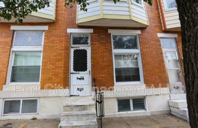 Photo of 715 South Linwood Avenue
