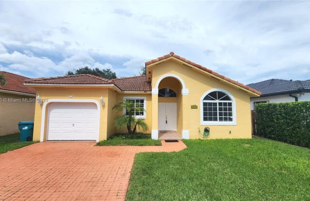 15339 SW 32nd Ter - 15339 Southwest 32nd Terrace, Miami-Dade County, FL 33185