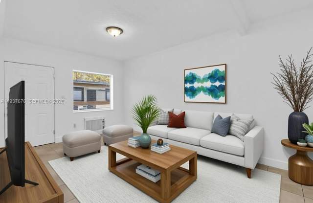 Photo of Carter Park Apartments