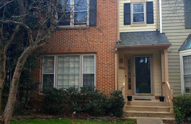 11800 GREAT OWL CIRCLE - 11800 Great Owl Circle, Reston, VA 20194