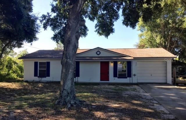 3920 MICHIGAN AVENUE - 3920 Michigan Avenue, Lake County, FL 32757