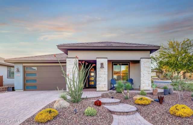 4662 Cactus Wren Road