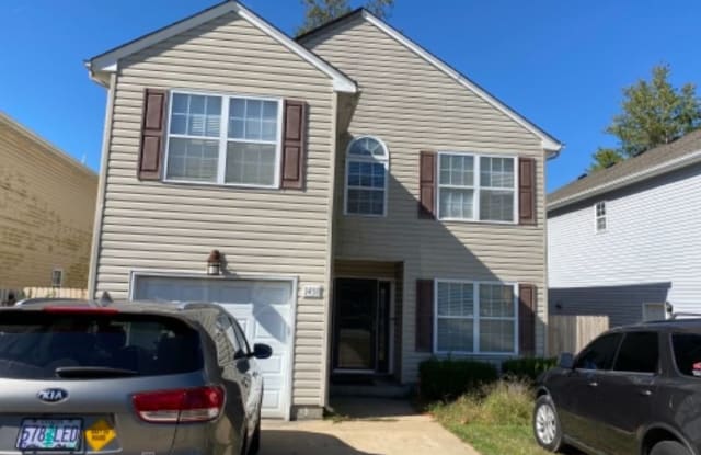 1431 Atlantic Ave - 1431 Atlantic Avenue, Chesapeake, VA 23324