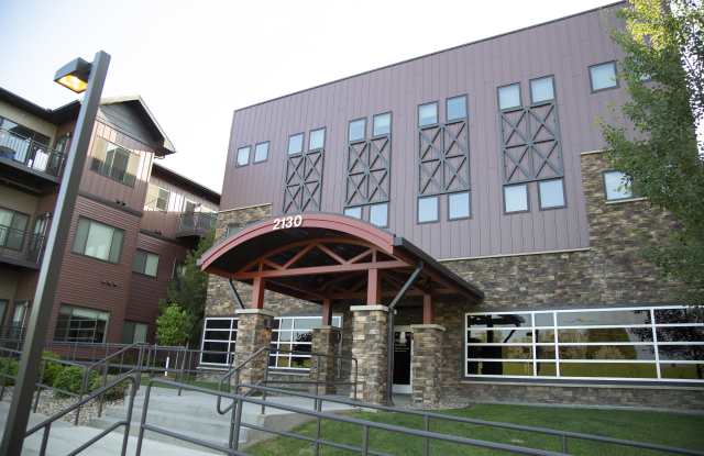 River Ridge