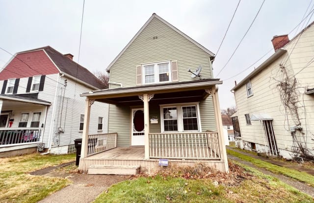 1708 Davidson Street - 1708 Davidson Street, Aliquippa, PA 15001