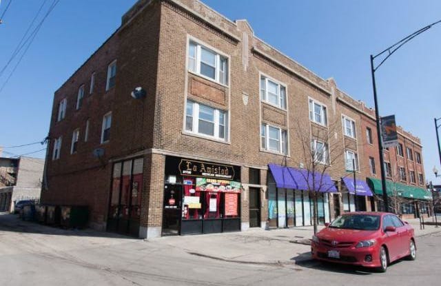 1912 W. Montrose - 1912 W Montrose Ave, Chicago, IL 60640