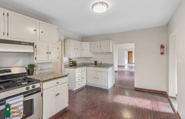 3 Bedroom Home **Half Off February's Rent with A February 2025 Move In**