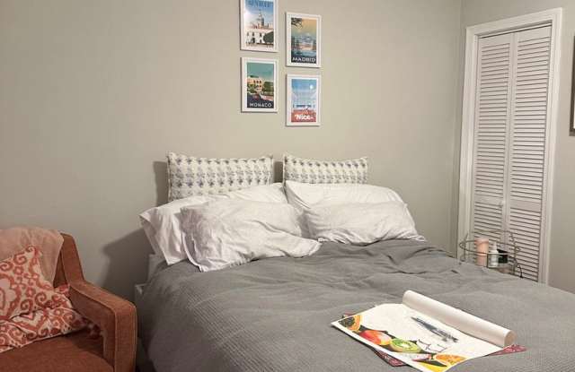 212 Hanover St #15 Boston MA 02113