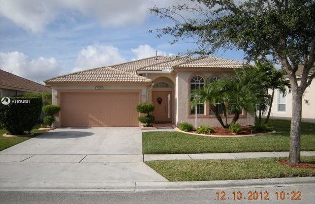 1628 NW 143rd Ter - 1628 143rd Terrace, Pembroke Pines, FL 33028