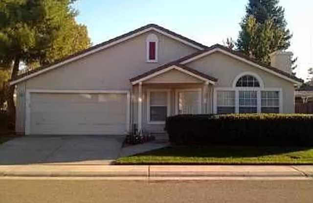 Beautiful Home for Rent - 7012 Paloma Blanca Court, Elk Grove, CA 95758