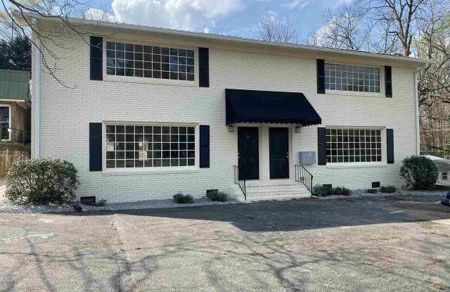 95 N Jackson Street