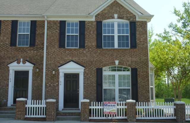 Exclusively Offered by Muse Realty, LLC