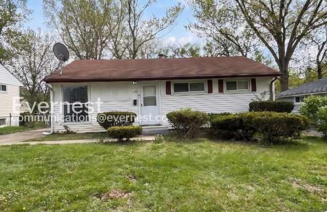 7826 Blandford Drive