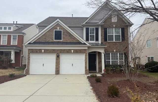 708 Unison Court - Bev Roberts Rental and Property Management