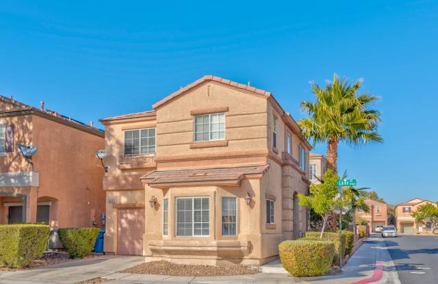 9926 Star Lake Avenue, Las Vegas, Nevada 89148