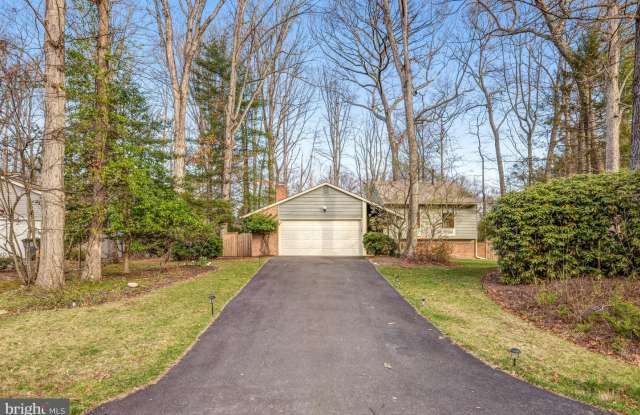 11232 HANDLEBAR RD - 11232 Handlebar Road, Reston, VA 20191