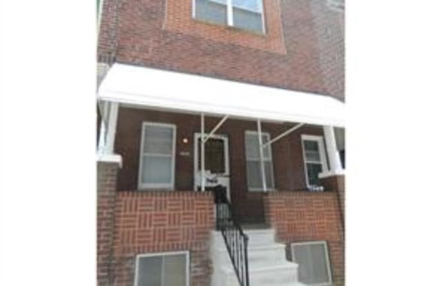 2127 S BEECHWOOD STREET - 2127 South Beechwood Street, Philadelphia, PA 19145