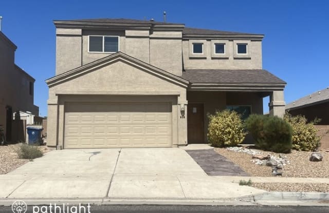 630 Primrose Avenue Southwest - 630 Primrose Avenue Southwest, Los Lunas, NM 87031