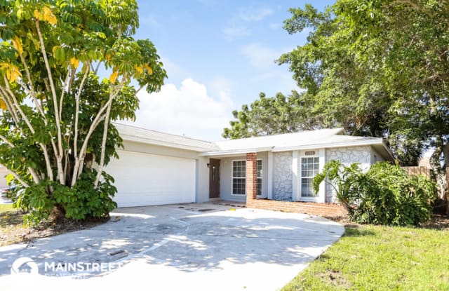 1706 Cromwell Drive - 1706 Cromwell Drive, Tarpon Springs, FL 34689