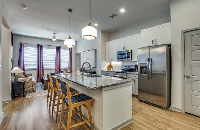 Photo of Jefferson Northlake