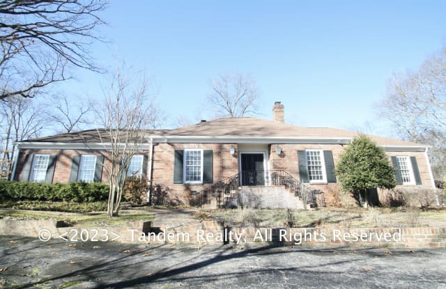 6012 Hickory Valley Rd - 6012 Hickory Valley Road, Nashville, TN 37209