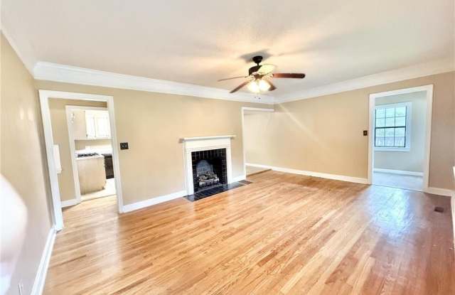 1867 Dresden Drive NE