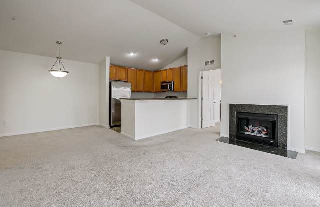 AVAILABLE NOW! Charming 2-Bed Home in the Heart of Wixom