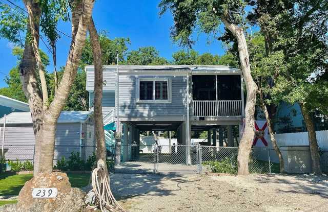 Fully furnished Cozy Coastal Villa with HEATED pool.