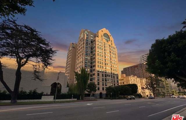 Photo of 10520 Wilshire Blvd unit: 801